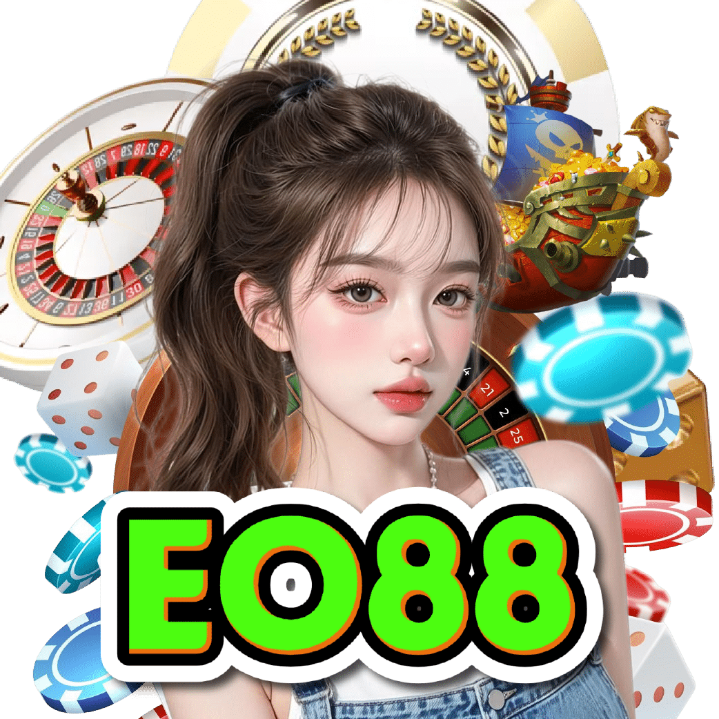 eo88 เครดิตฟรี