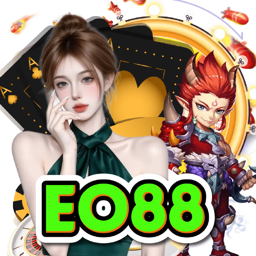 eo88 สล็อต