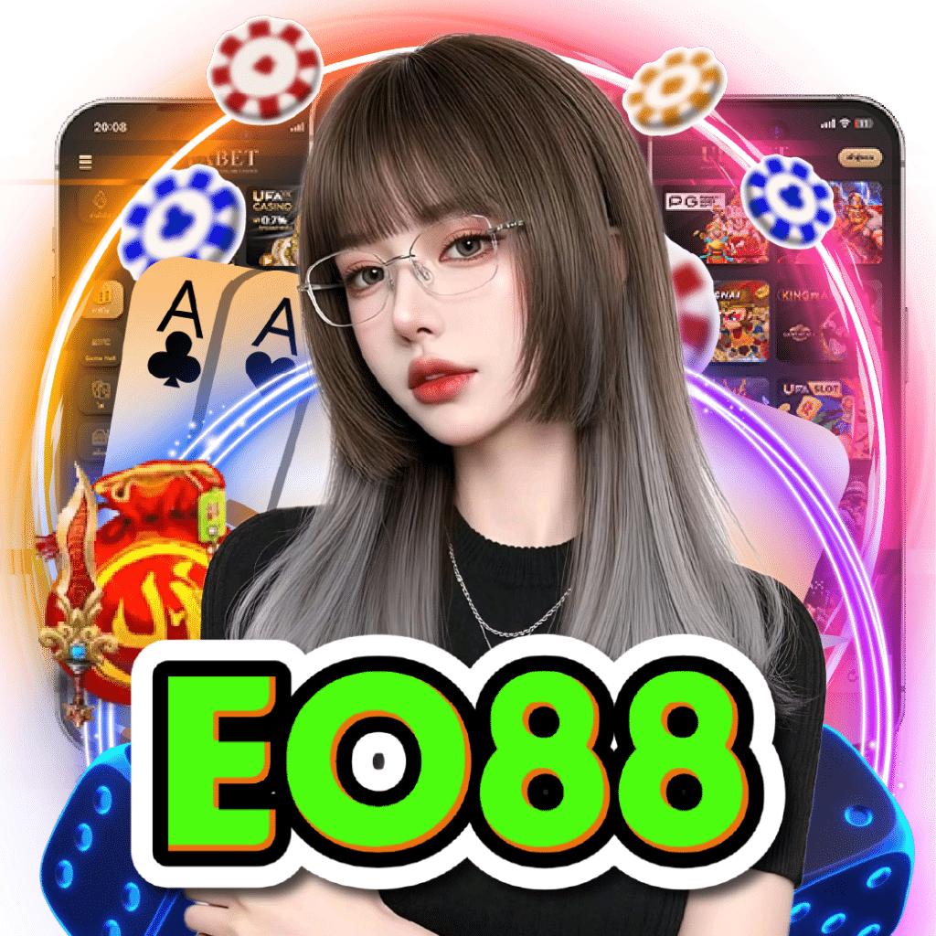 eo88 แตกง่าย
